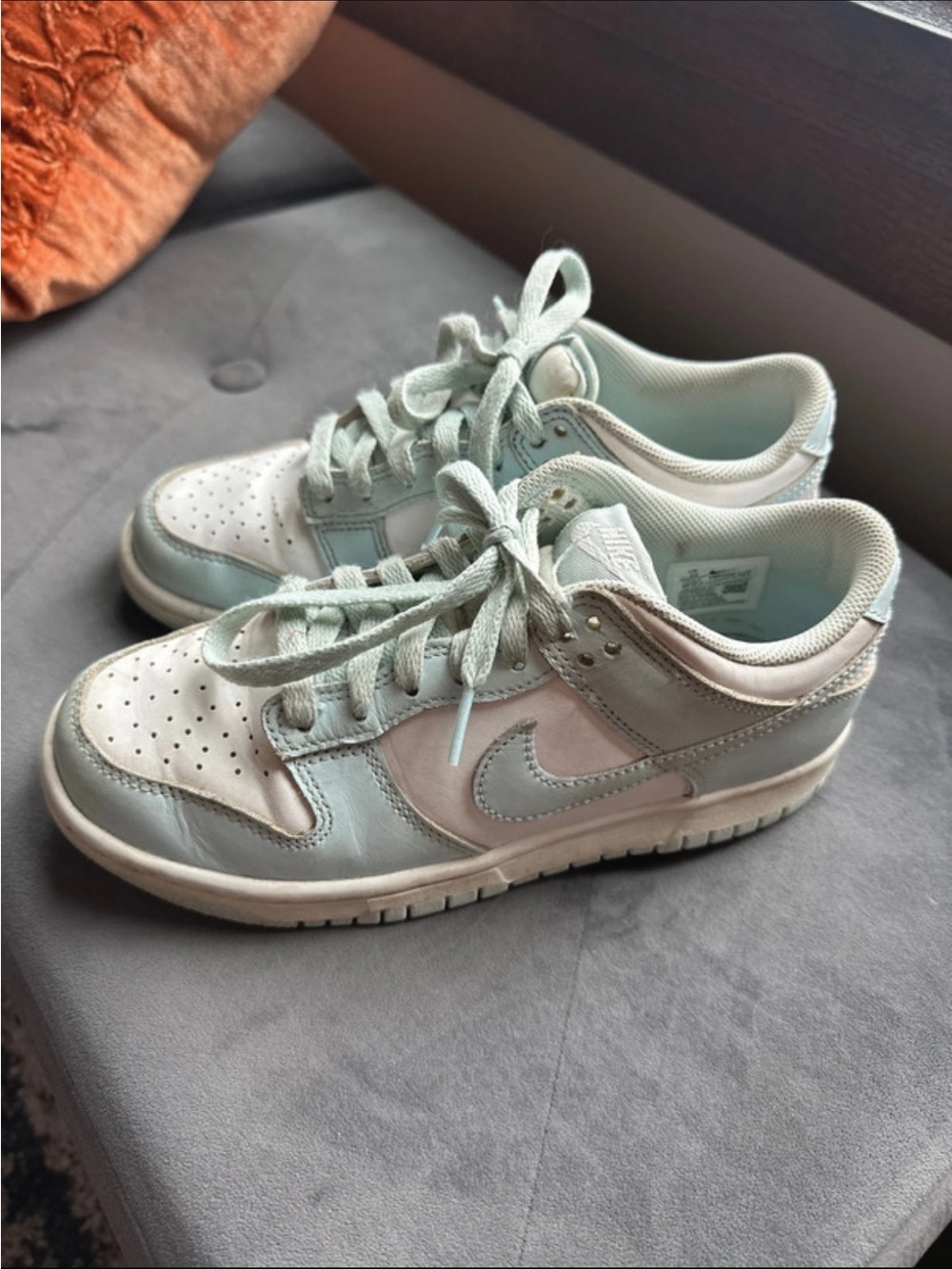 Nike dunks - Picture 3 of 4